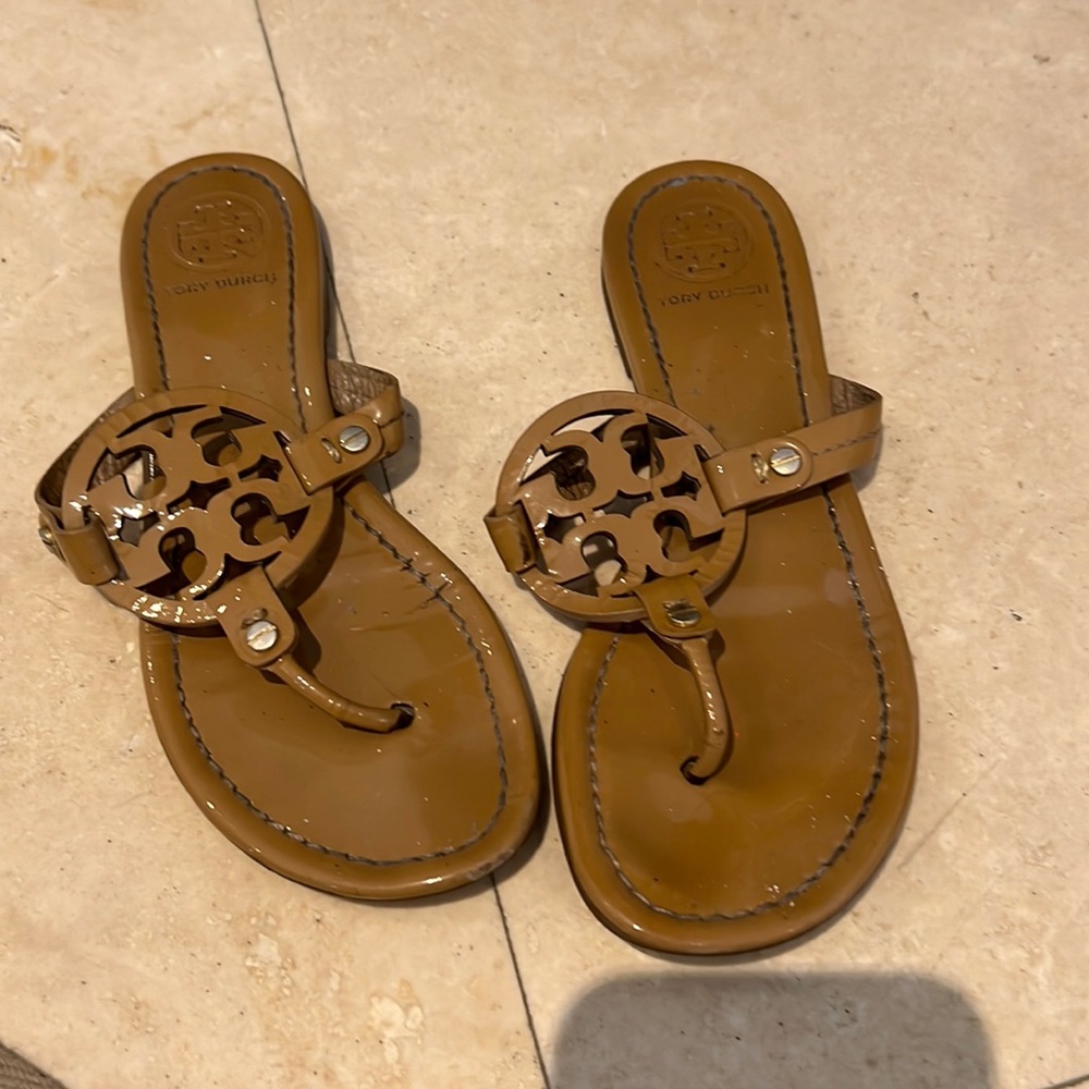 Tory Burch Sandal
